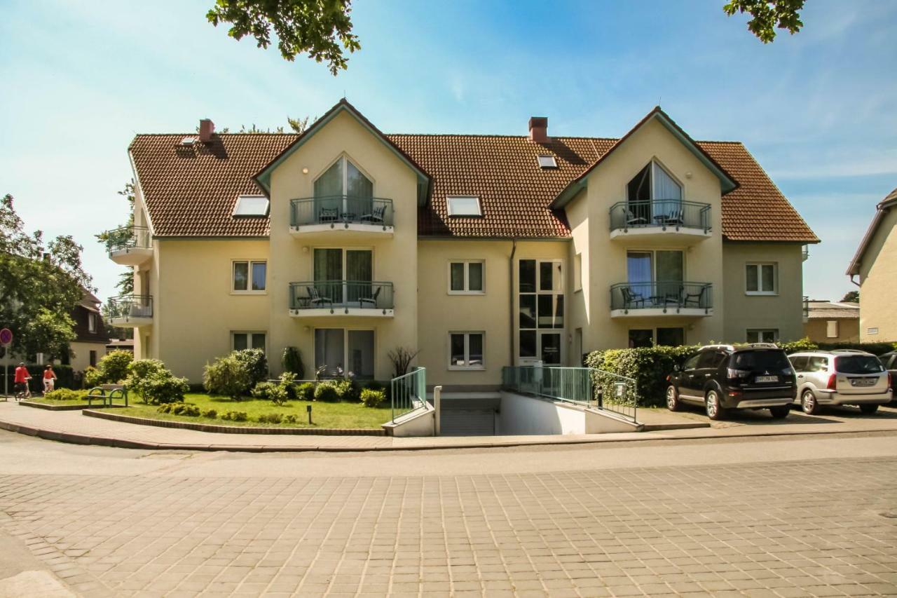 Apartment Giovanni ツェンピン エクステリア 写真