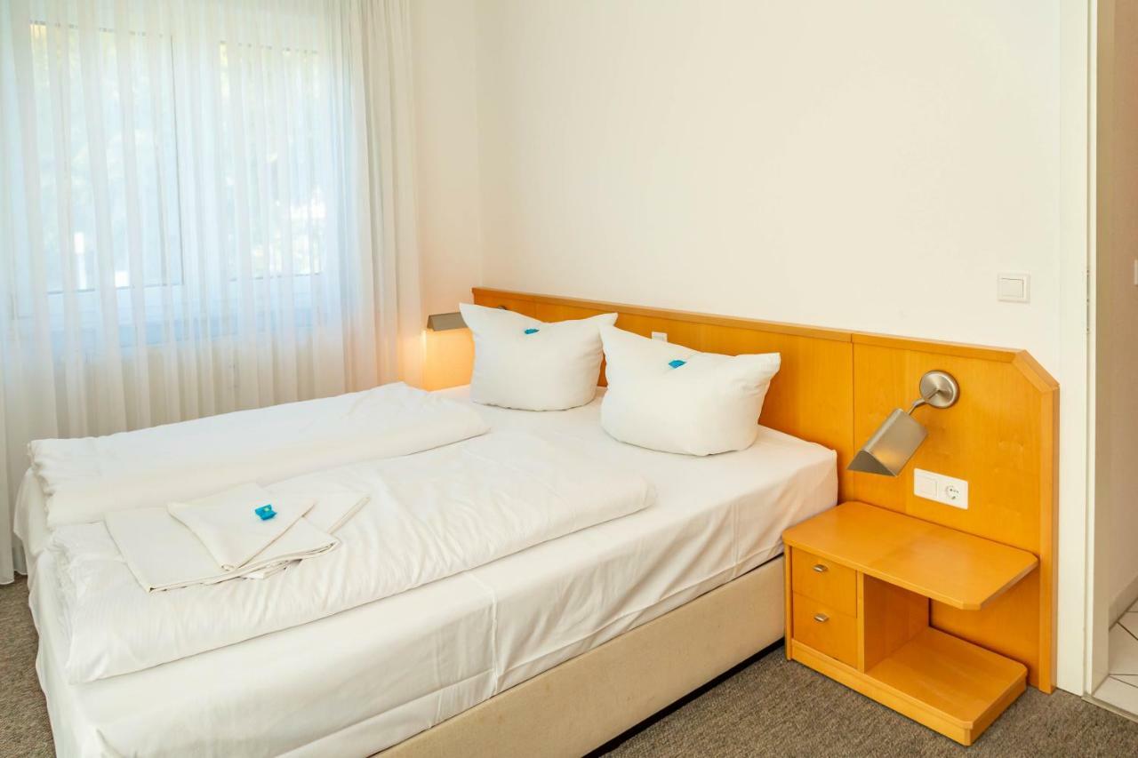 Apartment Giovanni ツェンピン エクステリア 写真