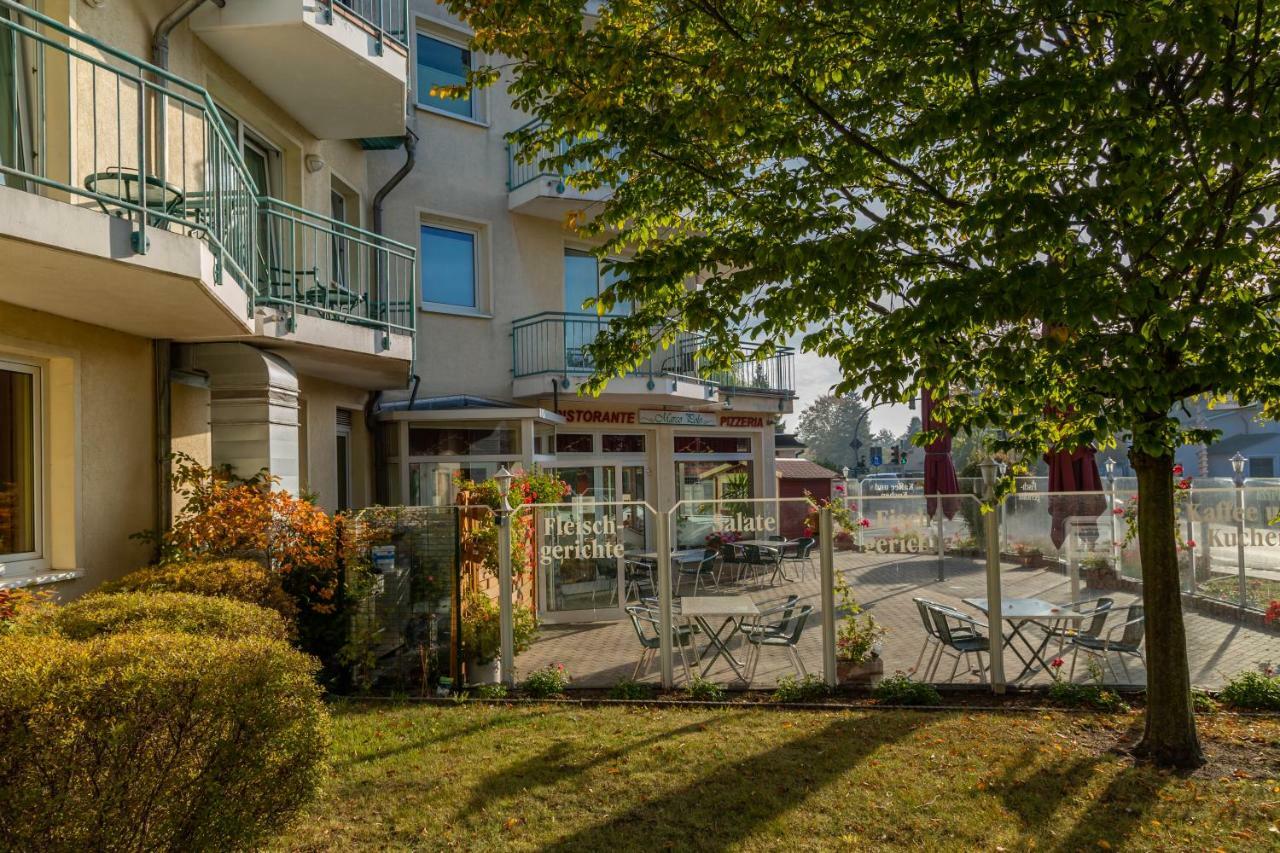 Apartment Giovanni ツェンピン エクステリア 写真